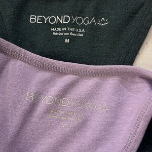 Beyond Yoga Sports Bra